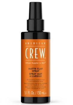 American Crew Mattes Ton-Spray 150 ml