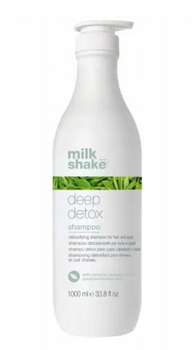 Milk Shake Tiefenentgiftungs-Shampoo 1000 ml
