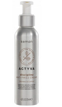 Kemon Actyva Disciplina Anti-Frizz-Creme 125 ml