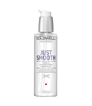 Goldwell DLS Just Smooth Glättungsöl 100 ml