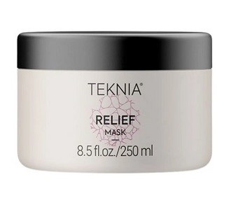 Lakme Teknia Kopfhautpflege Relief Maske 250 ml
