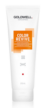 Goldwell DLS Color Revive Kupfer-Shampoo 250 ml