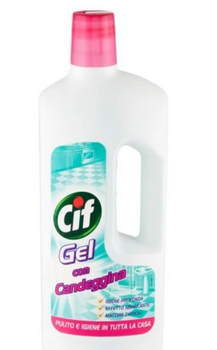 Cif Reinigungsgel mit Bleichmittel 750 ml