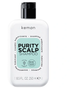 Kemon Reinheit Kopfhaut Shampoo 250 ml