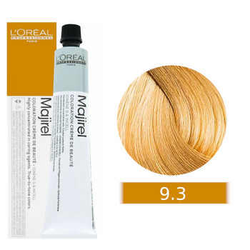 Loreal Majirel 2021 Farbstoff 50 ml 9.3
