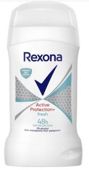 Rexona Active Protection+ Unsichtbares Deodorant für Frauen 150 ml