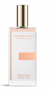 YODEYMA AMIRA Eau de Parfum 50 ml