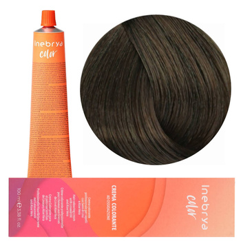 Inebrya Farbe 6/8 Farbe 100 ml