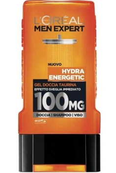 L'Oreal Paris Men Expert Hydra Energetisches Duschgel 300 ml