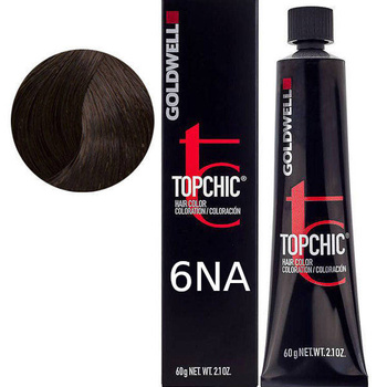 Goldwell TOPCHIC Farbe 60ml 6-NA
