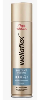 Wellaflex Instant Volume Extra Haarspray 250 ml