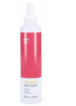 Milk Shake Direct ROSSO CHIARO Farbe 200 ml