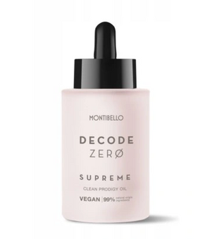 Montibello Decode Zero Supreme Jojobaöl 50 ml