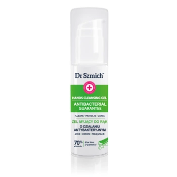 Dr. Szmith Antibakterielles Handwaschgel 50 ml