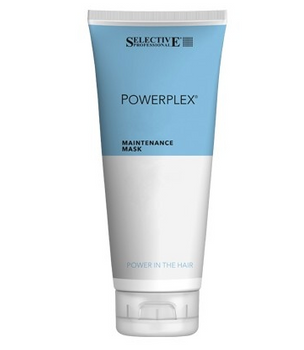 Selektive Powerplex Wartungsmaske 200 ml