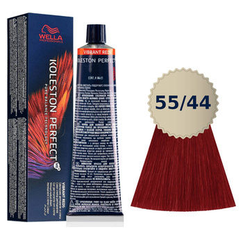 Wella Koleston Me + 55/44 Farbe 60 ml