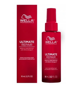 Wella Ultimate Regenerierendes Express-Serum 95 ml
