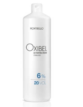 Montibello Oxibel Creme 20 Vol. 6% 1000 ml