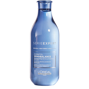 Loreal Sensi Balance Shampoo 300 ml