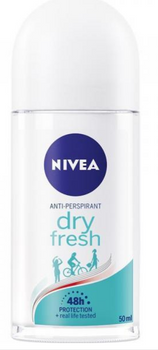 Nivea Women Protect & Care 48h Antitranspirant 50 ml