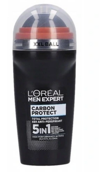 Loreal Men Expert Carbon Protect 5 in 1 XXL Antitranspirant 50 ml