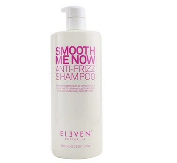 Eleven Australia Smooth Now Anti-Frizz-Shampoo 960 ml