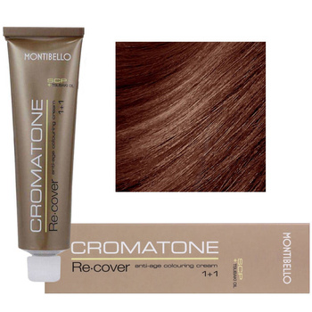 Montibello Cromatone Recover 6.62 Farbe 60 ml