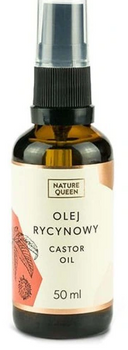 Nature Queen Rizinusöl 50 ml