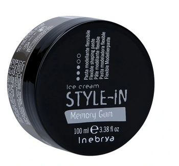 Inebrya Memory Gum Paste 100 ml