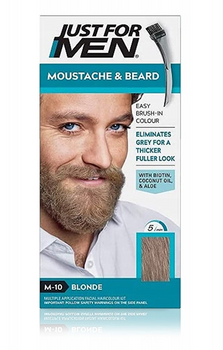 Just For Men Sandy Blond M10 Farbgel 28 g