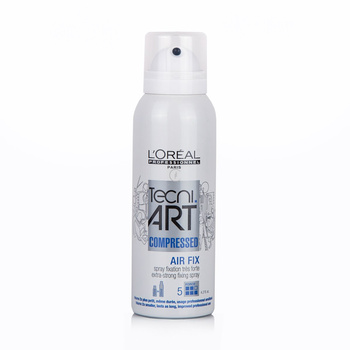 Loreal Air Fix 125 ml komprimiert
