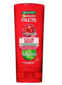 Garnier Fructis Goji Color Resist Schutzspülung für coloriertes Haar 200 ml
