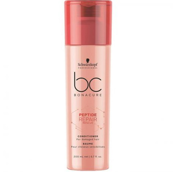 Schwarzkopf BC Repair Rescue Conditioner Spray 200 ml