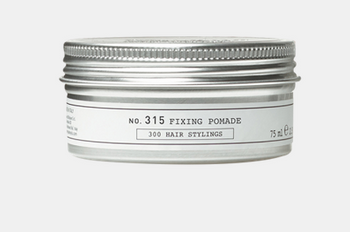 Depot NR. 315 Fixierende Pomade 75 ml