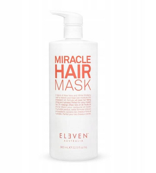Eleven Australia Miracle Haarmaske 960 ml