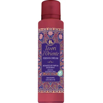 Tesori d'Oriente Persischer Traum Deodorant 150 ml