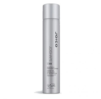Joico Joishape Shaping LVL 4 Spray 300 ml
