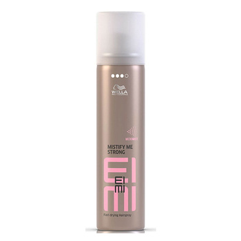 Wella Eimi Mistify Strong Nagellack 75 ml