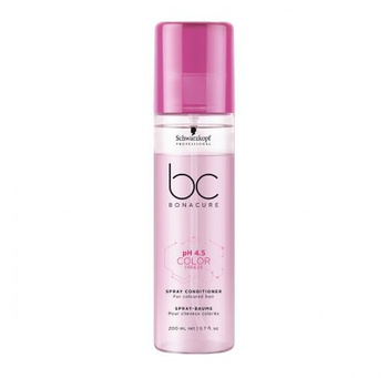 Schwarzkopf BC Color Freeze Conditioner Spray 200 ml