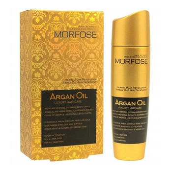 Morfose Luxury Care Arganöl 100 ml Leave-in-Öl