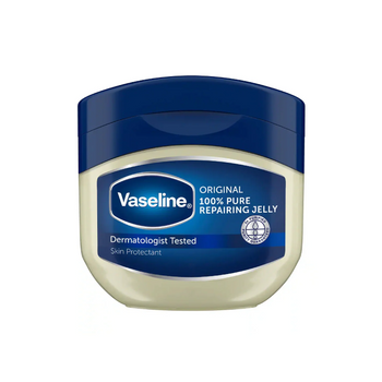Vaseline Pure Petroleum Jelly Original kosmetische Vaseline 100 ml