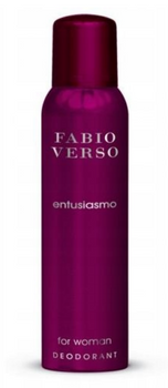 Bi-es Frauen Fabio Verso Entusiasmo Deodorant 150 ml