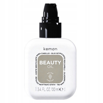 Kemon Beauty Seidiges Haaröl 100ml