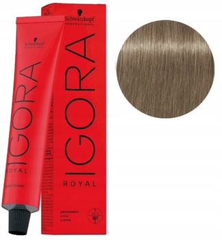 Schwarzkopf Igora Royal Farbe 60ml 9-42 EXTRA LIGHT BEACH BLOND