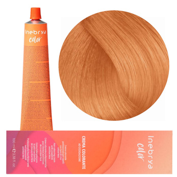 Inebrya Farbe 10/42 Farbe 100 ml