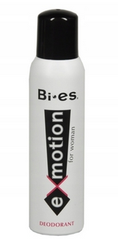 Bi-es Women Emotion Deodorant 150 ml