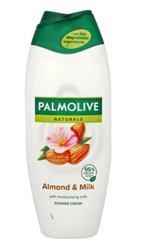Palmolive Duschgel Naturals Mandelmilch 500 ml