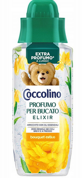 Coccolino Wäsche Parfüm Sommer Bouquet 342 ml