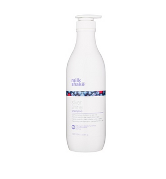 Milk Shake Silver Shine Light Shampoo 1000 ml
