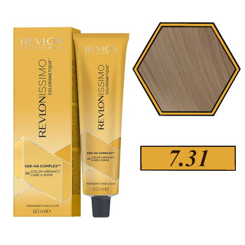 Revlon Revlonissimo Colorsmetique-Farbe 60 ml 7.31